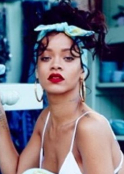Rihanna