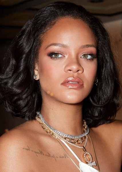 Rihanna photo