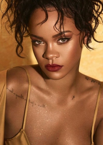 Rihanna photo