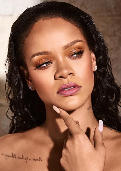 Rihanna photo