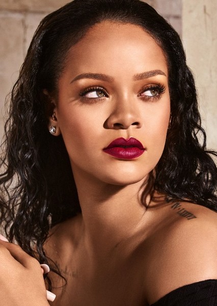 Rihanna photo
