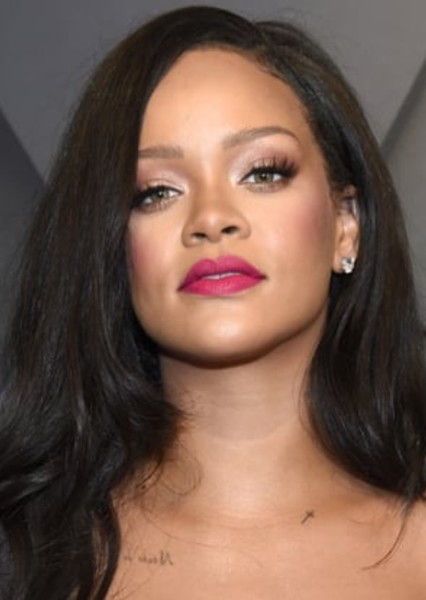 Rihanna photo
