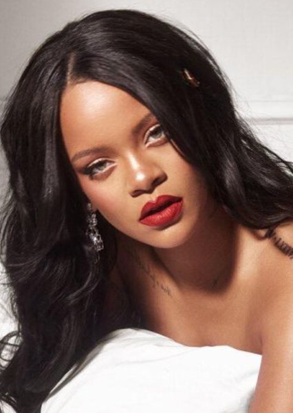 Rihanna photo