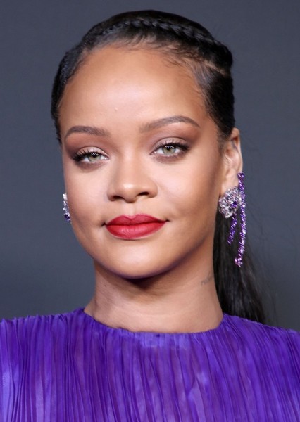 Rihanna photo
