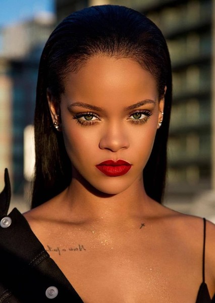 Rihanna photo