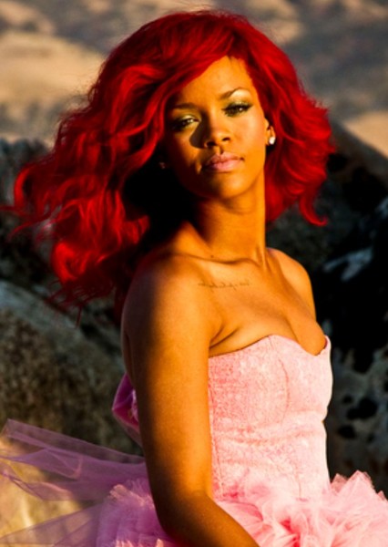 Rihanna photo