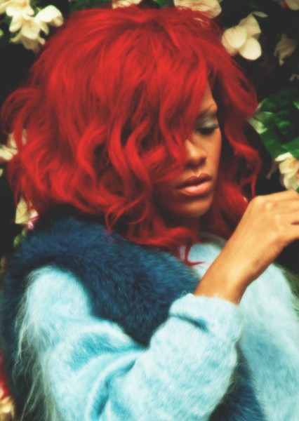 Rihanna photo