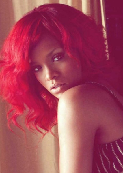 Rihanna photo