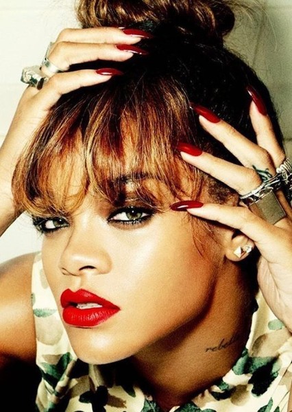 Rihanna photo