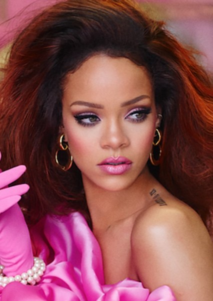 Rihanna photo