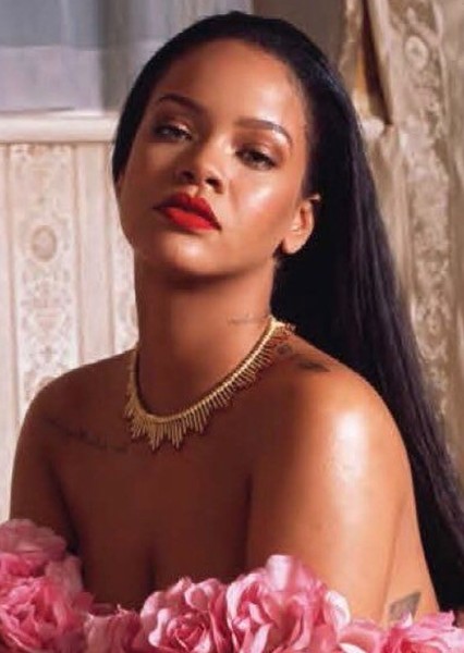 Rihanna photo