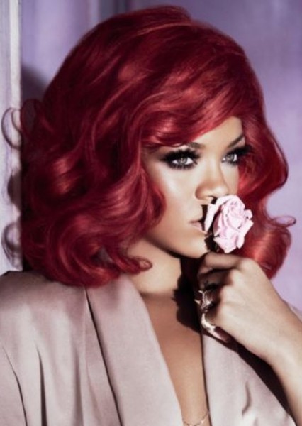 Rihanna photo