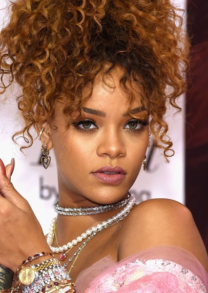 Rihanna photo