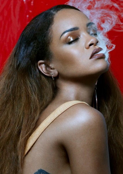 Rihanna photo