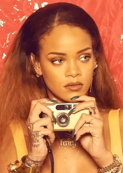 Rihanna photo