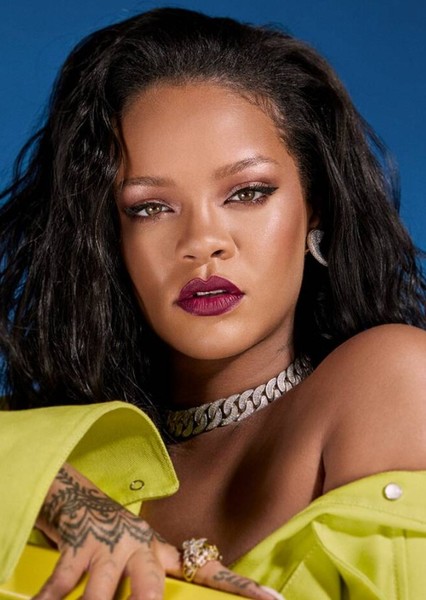 Rihanna