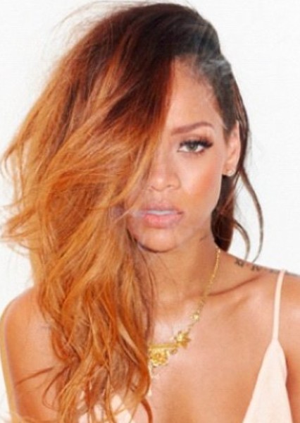 Rihanna photo