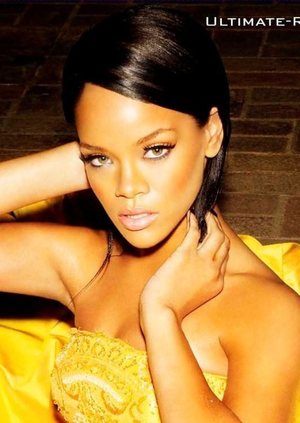 Rihanna photo