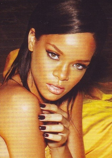 Rihanna photo