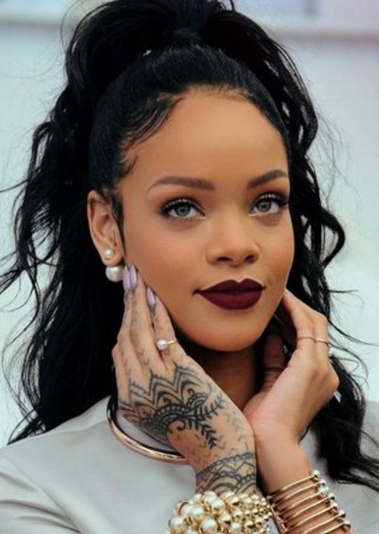 Rihanna photo