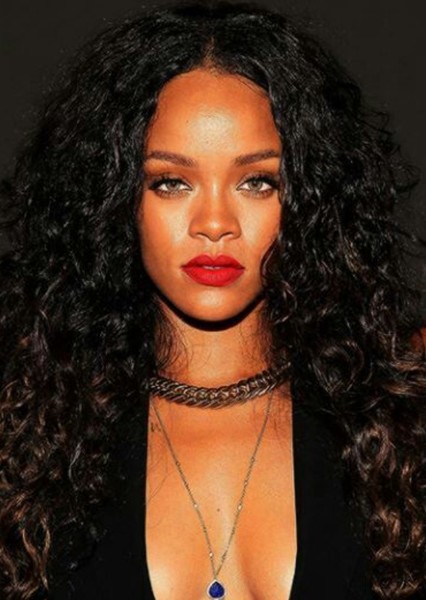 Rihanna photo