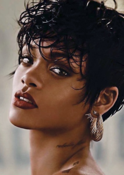 Rihanna photo