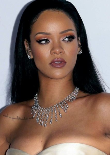Rihanna photo
