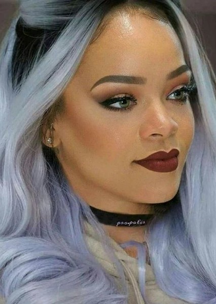 Rihanna photo