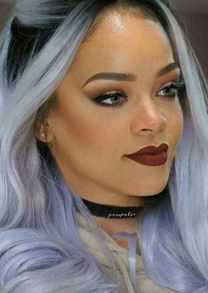 Rihanna photo