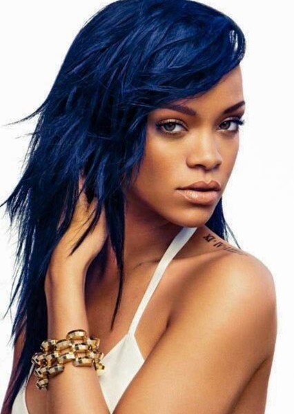 Rihanna photo
