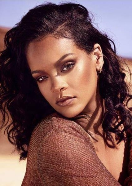Rihanna photo