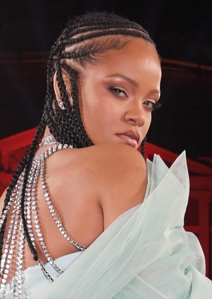 Rihanna photo