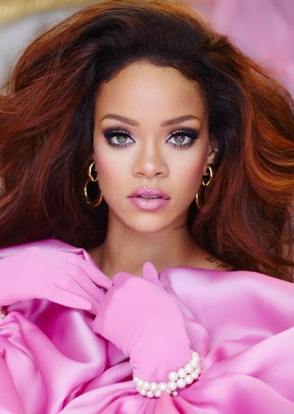 Rihanna photo