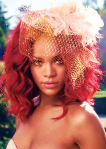 Rihanna photo