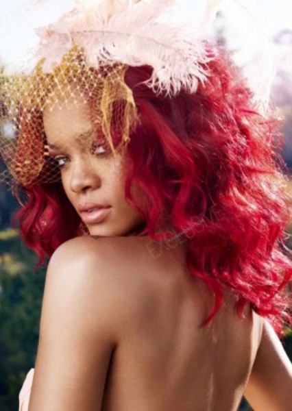 Rihanna