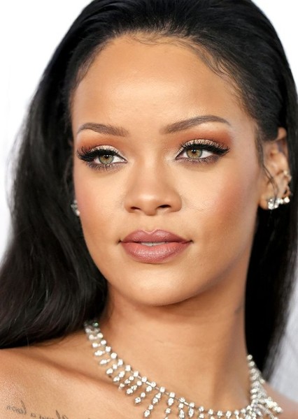 Rihanna photo