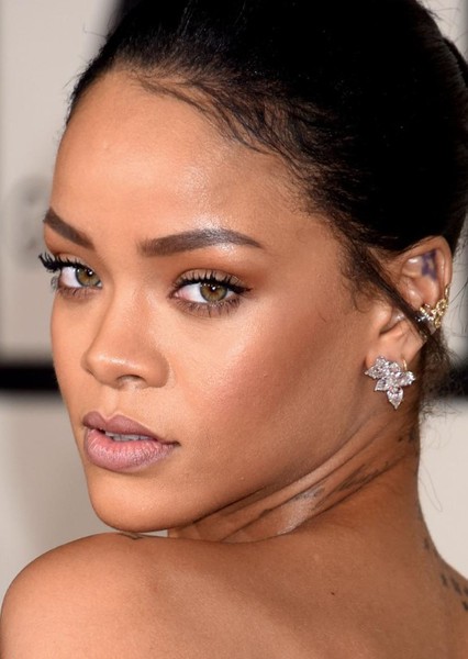 Rihanna photo