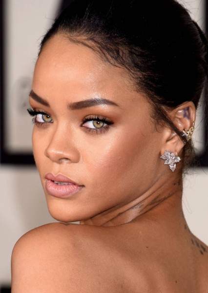 Rihanna photo
