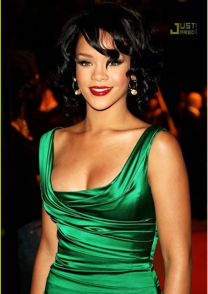 Rihanna photo