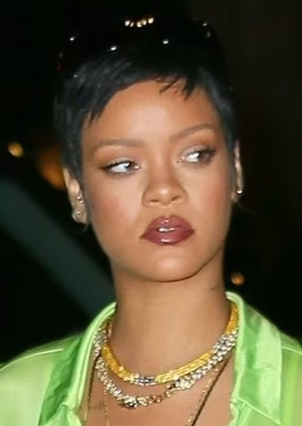 Rihanna photo