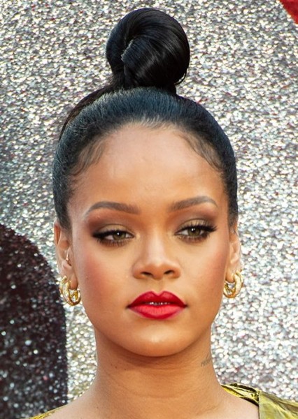 Rihanna photo
