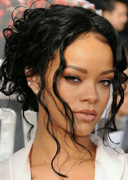 Rihanna photo