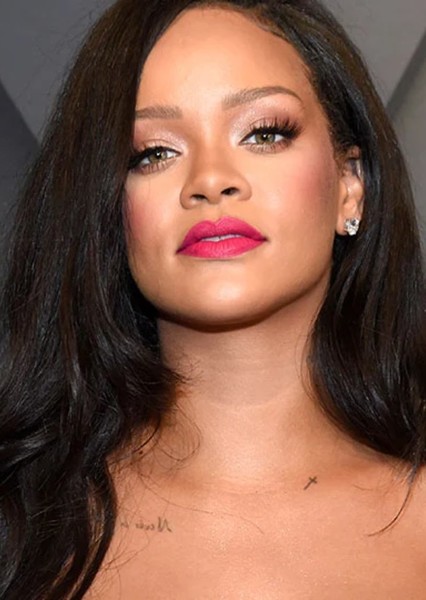 Rihanna photo