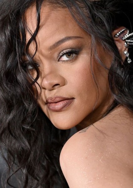 Rihanna photo