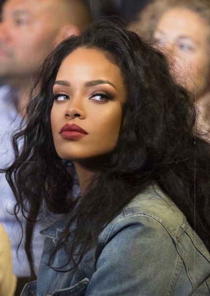 Rihanna photo