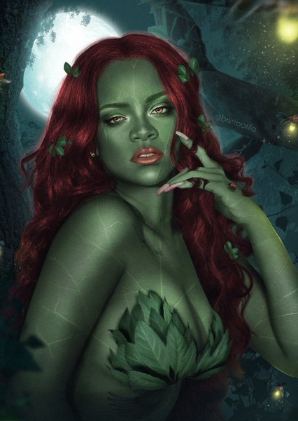 Rihanna photo
