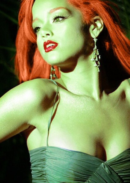 Rihanna photo