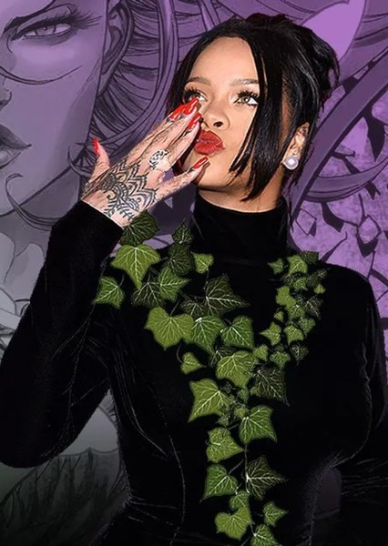 Rihanna photo