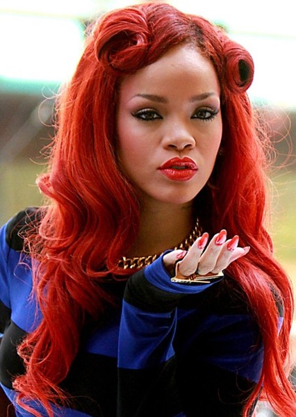 Rihanna