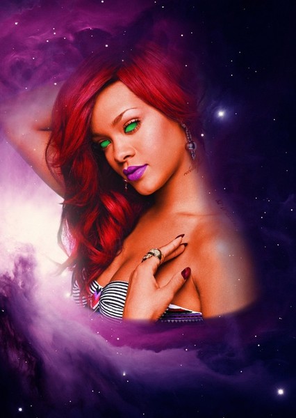 Rihanna photo